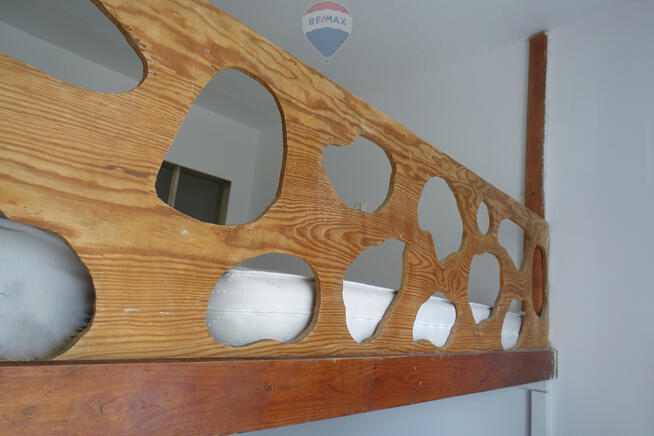 3-pokojowe mieszkanie na parterze