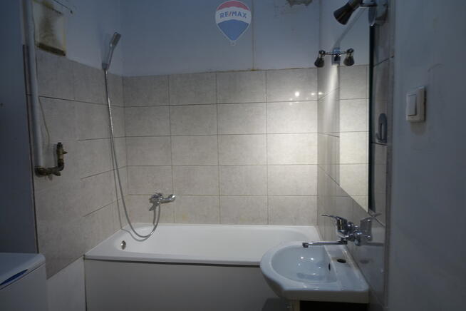 3-pokojowe mieszkanie na parterze