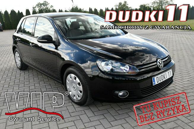 Volkswagen Golf 1,4benz DUDKI11 Klimatyzacja.Podg.Fot.El.szyby.Centralka,kredyt.OKAZJA
