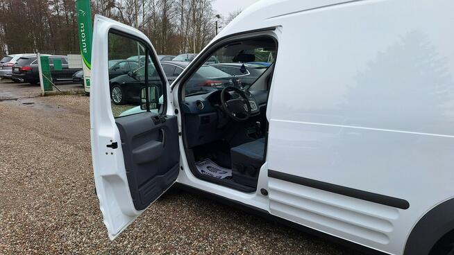 Ford Transit Connect Long