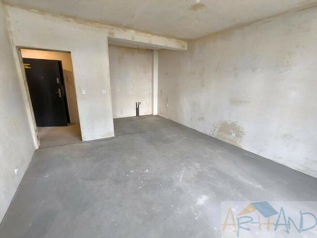 Nowe mieszkanie z balkonem 5m2 – ul. Morska-