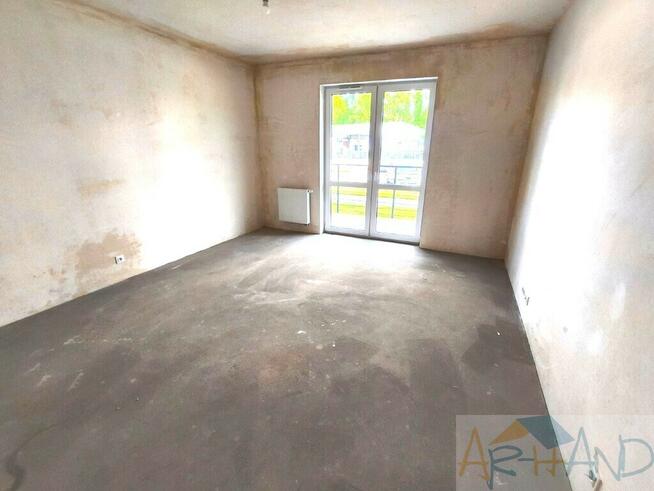 Nowe mieszkanie z balkonem 5m2 – ul. Morska-