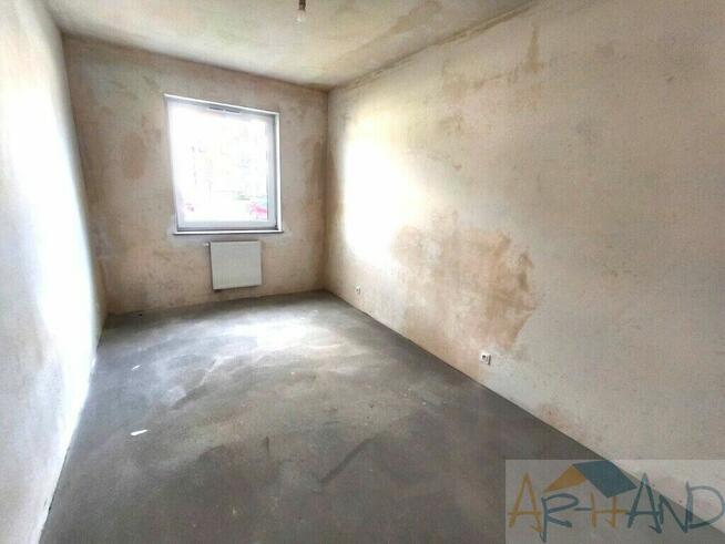 Nowe mieszkanie z balkonem 5m2 – ul. Morska-