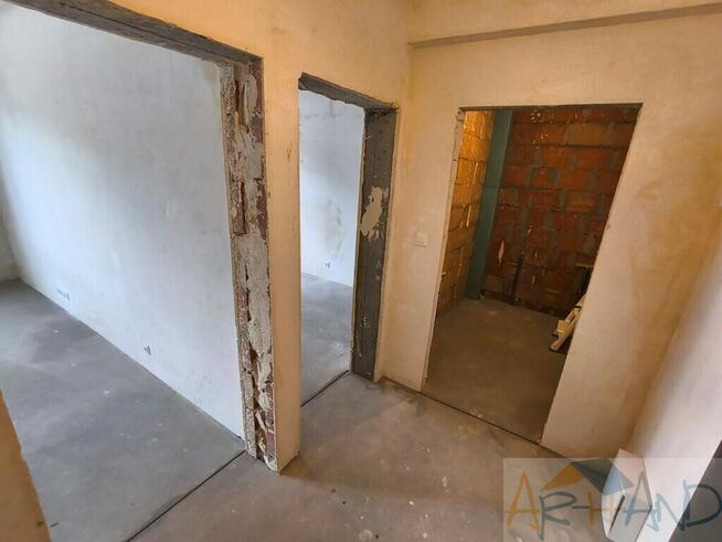 Nowe mieszkanie z balkonem 5m2 – ul. Morska-