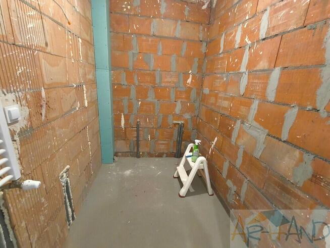 Nowe mieszkanie z balkonem 5m2 – ul. Morska-