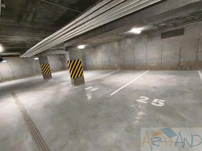 Nowe mieszkanie z balkonem 5m2 – ul. Morska-