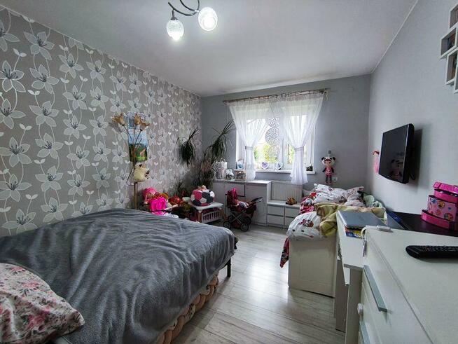 Mieszkanie Lubczyna gm. Wieruszów