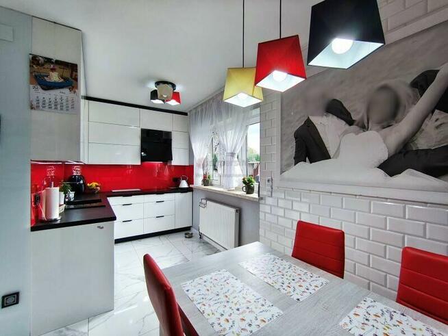 Mieszkanie Lubczyna gm. Wieruszów