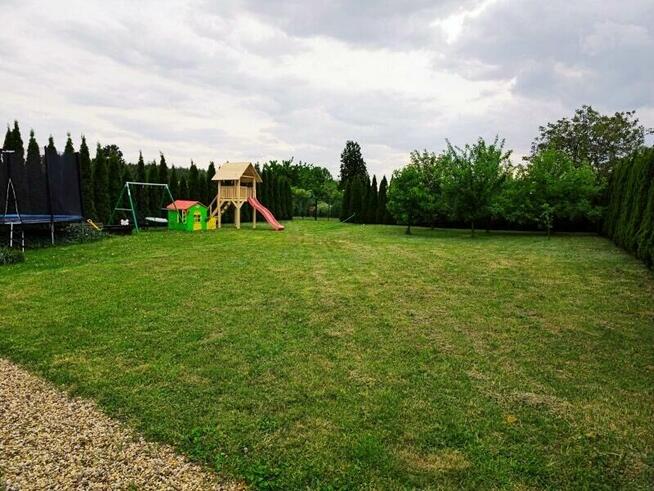 Mieszkanie Lubczyna gm. Wieruszów