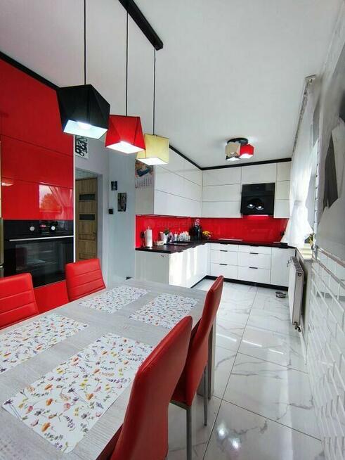 Mieszkanie Lubczyna gm. Wieruszów