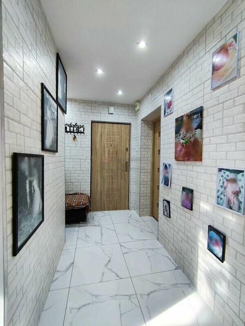 Mieszkanie Lubczyna gm. Wieruszów