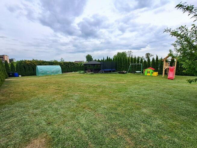 Mieszkanie Lubczyna gm. Wieruszów