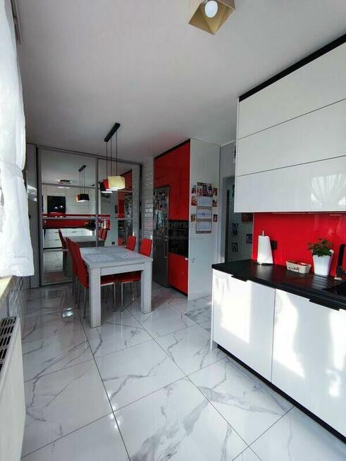 Mieszkanie Lubczyna gm. Wieruszów