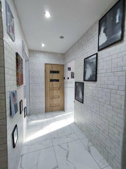 Mieszkanie Lubczyna gm. Wieruszów