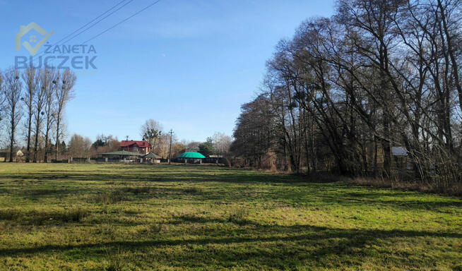 Działka budowlana Nieborów,