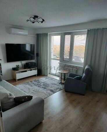 Mieszkanie Warszawa gm. Mokotów Mokotów, Łukowa