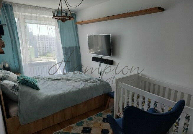 Mieszkanie Warszawa gm. Mokotów Mokotów, Łukowa