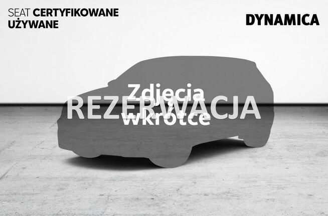 Seat Ateca Xperience 1.5TSI 150KM DSG 2022 r., salon PL, f-a VAT, gwar. fabryczna