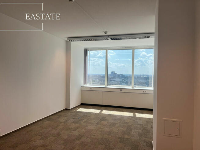 Lokal użytkowy Warszawa gm. Śródmieście Śródmieście, Aleje Jerozolimskie