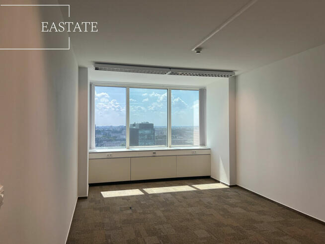 Lokal użytkowy Warszawa gm. Śródmieście Śródmieście, Aleje Jerozolimskie