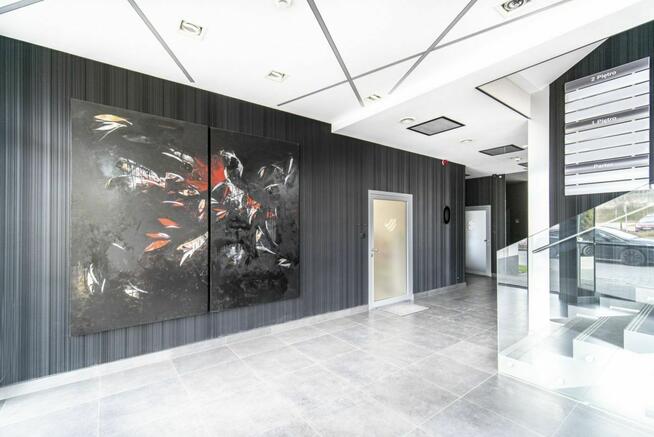 Lokal użytkowy Gdynia Mały Kack, Spokojna