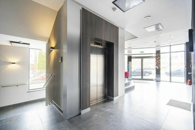 Lokal użytkowy Gdynia Mały Kack, Spokojna