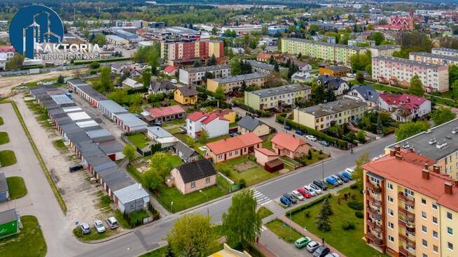 Dom Biała Podlaska, Orzechowa