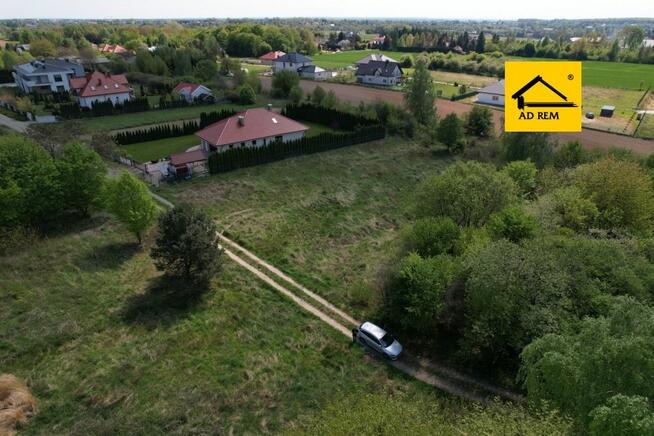 Działka budowlana Konopnica, Konopnica