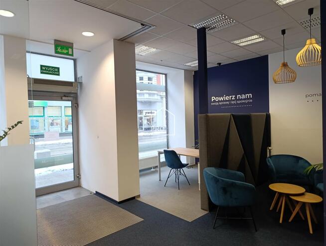 Lokal użytkowy Gliwice Śródmieście, Zwycięstwa