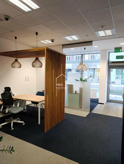 Lokal użytkowy Gliwice Śródmieście, Zwycięstwa