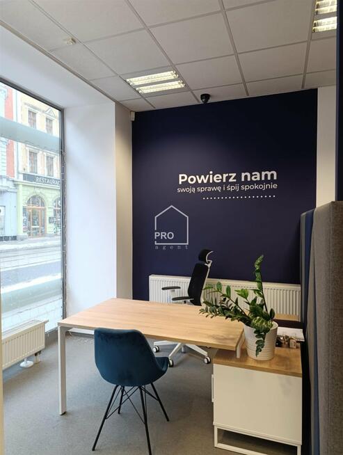 Lokal użytkowy Gliwice Śródmieście, Zwycięstwa