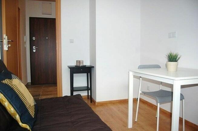 Pokój na monitorowanym osiedlu - Rayskiego 5