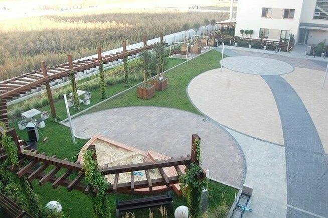 Pokój na monitorowanym osiedlu - Rayskiego 5