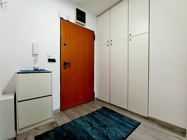 Kawalerka z balkonem,33m2-Al.Stanów Zjednoczonych