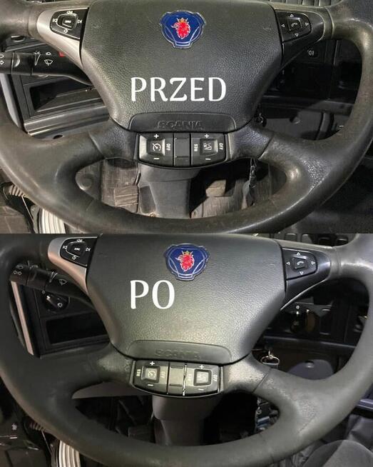 Uslugi Prania Mebli i Nie Tylko