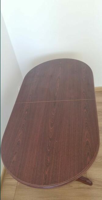 Bardzo zadbana ława podnoszona rozkładana stul