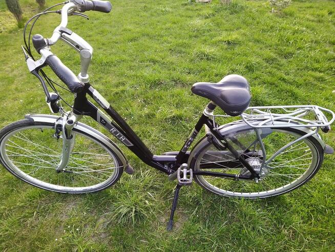 Rower damka Rih Omega 28 Alu Nexus