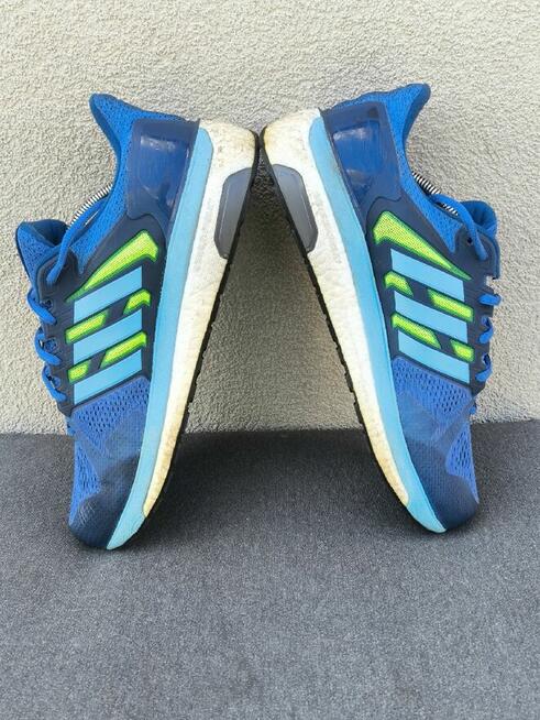 Adidas Supernova Męskie Buty Sportowe do Biegania
