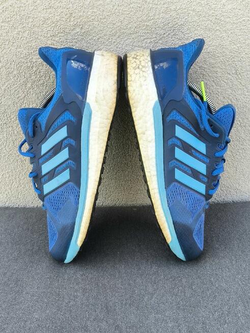 Adidas Supernova Męskie Buty Sportowe do Biegania