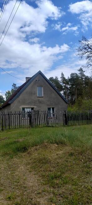 Sprzedam dom z działką