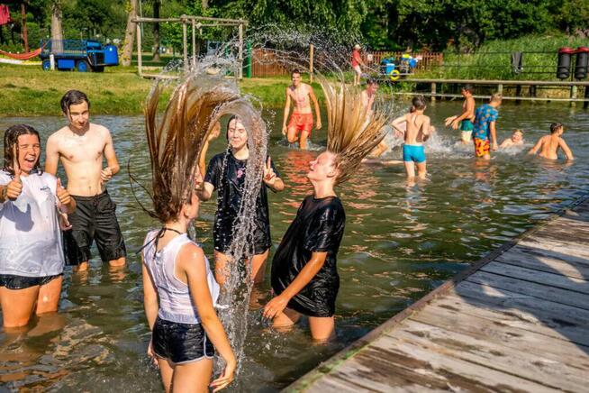 ZATRUDNIMY WYCHOWAWCĘ Z PATENTEM ŻEGLARSKIM