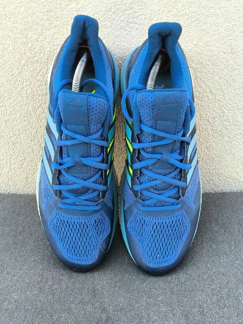 Adidas Supernova Męskie Buty Sportowe do Biegania