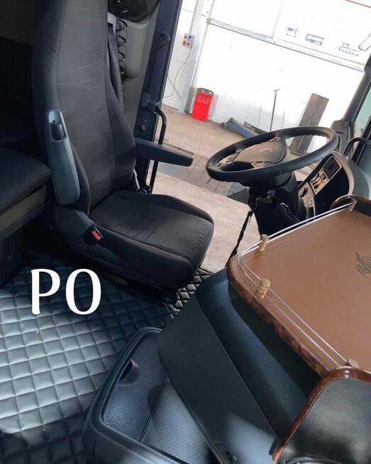 Uslugi Prania Mebli i Nie Tylko