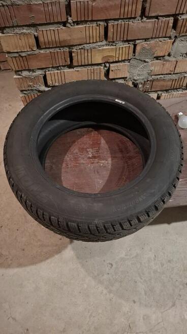 Opony zimowe 205/60 r16 kormoran 2023r
