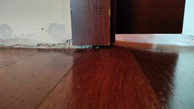 Podnoszenie zapadniętych podłóg ,posadzek