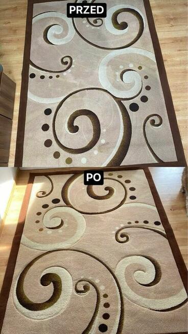 Uslugi Prania Mebli i Nie Tylko