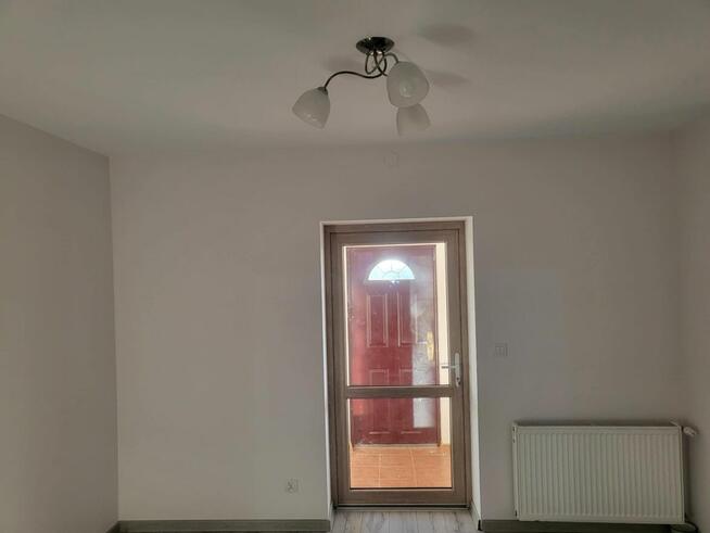 Wykończenia wnętrz