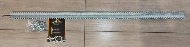 Spinka złącze pasa MS25 AGV25 1 metr