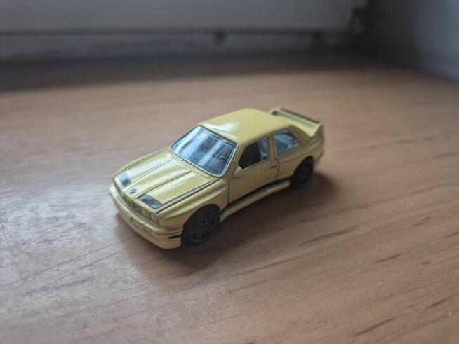 Hot wheels 2x BMW