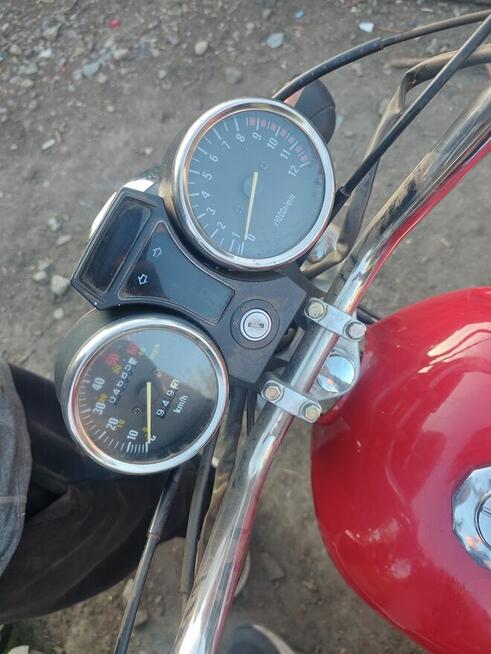 Sprzedam motorower 50